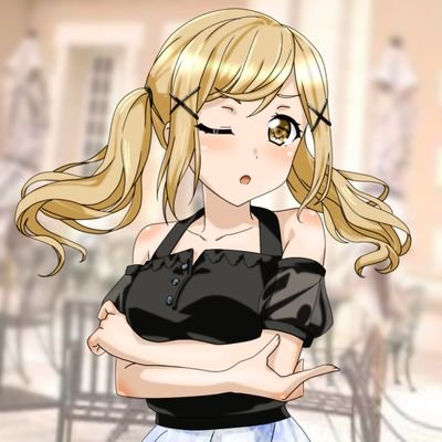 いら@さんのプロフィール画像