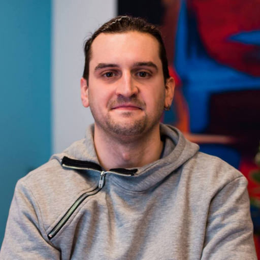 Alex_Besiara's profile picture. 