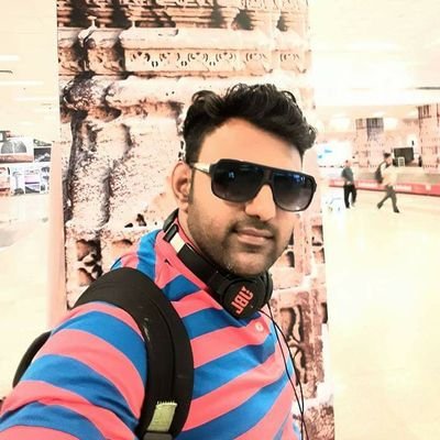 SumerRaj2929 Profile Picture