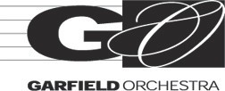 The Garfield High School Orchestra program, under the direction of Marcus Tsutakawa, is a preeminent training ground for young musicians in the Northwest.