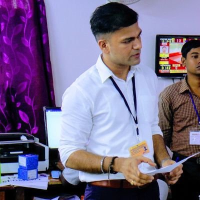 DM & Collector, Begusarai (Bihar)| IAS@2015 batch| Finance| @iitdelhi , #Punjab , #Bihar, #Bengal, Tweets personal, RTs are not endorsements.
