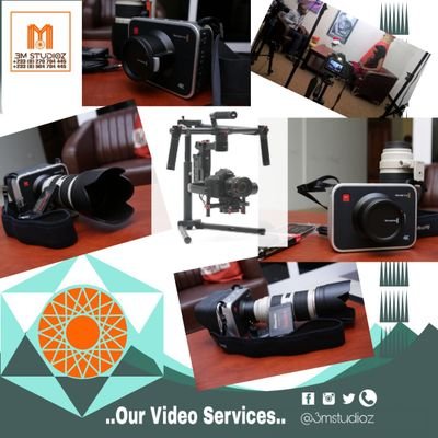 3mstudioz's profile picture. cinematography