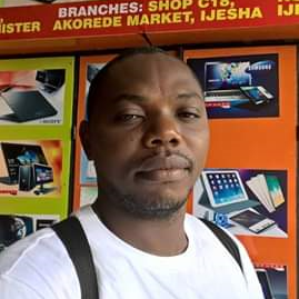 juliusduru's profile picture. Male Ceo