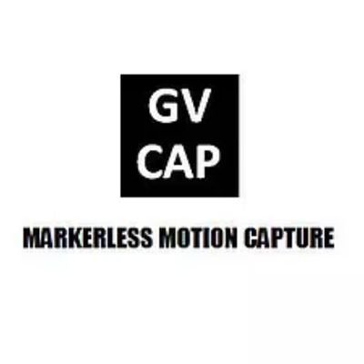 GVCAP2's profile picture. Sports / motion capture /tennis / IA/ Replay / AR / VR