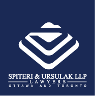 SpiteriUrsulak's profile picture. Law Offices in Ottawa and Toronto