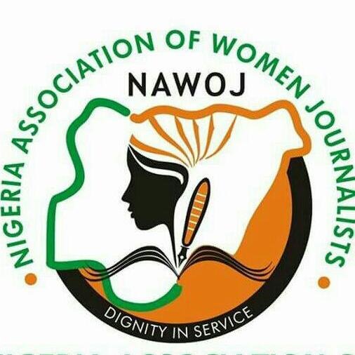 This is the official handle of The Nigeria Association of Women Journalists, NAWOJ, Lagos state chapter. Everything about Women Journalists in Lagos.