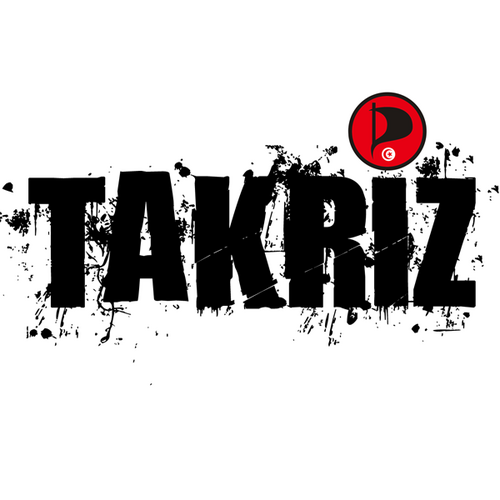 Tunisian cyber think/fight tank & street resistance network since 1998. Free, True & Anonymous -Takrizo Ergo Sum- We make revolutions! https://t.co/put6OQtRsd
