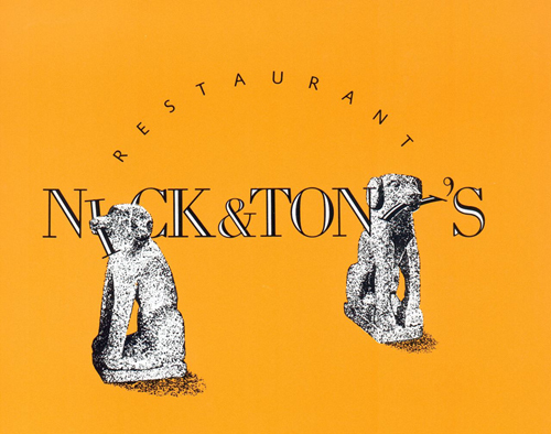 NickandTonisNYC's profile picture. Nick & Toni’s Café – Upper West Side Mediterranean Hot Spot!