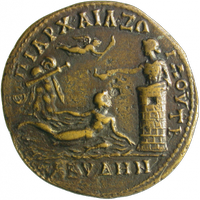 Roman Provincial Coinage project (@rpcproject) 's Twitter Profile Photo Roman Provincial Coinage project (@rpcproject) 's Twitter Profile Photo