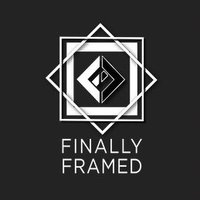 Finally Framed (Sidcup)(@FramedFinally) 's Twitter Profile Photo