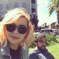 Rebecca Binks (@binksyyyy) 's Twitter Profile
