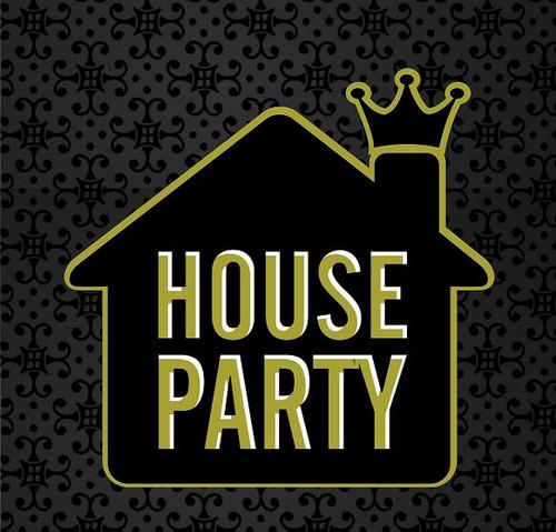 Vem ai a nova matine de Uberlandia! Em parceria com a @HIFIVEPARTY surge a @HOUSEPARTY__ ! Aguarde!