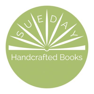 Handcrafted Books by Sue Dayさんのプロフィール画像
