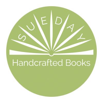 Handcrafted Books by Sue Day