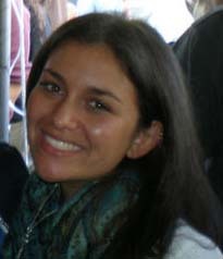 Erin Geismar