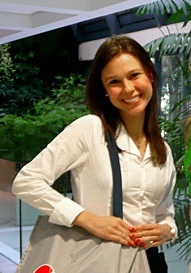 Mayra Gouveia Profile