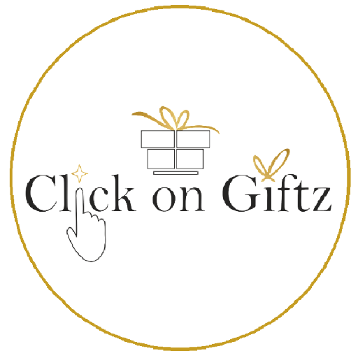 clickongiftz's profile picture. Welcome to ClickonGiftz store!