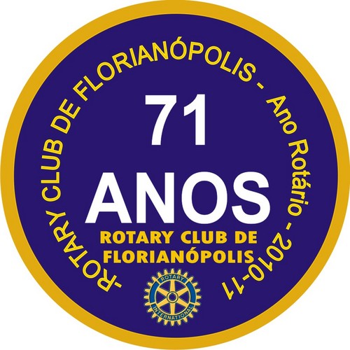 Rotary Club de Florianópolis 
http://t.co/Z16P8Ian1K