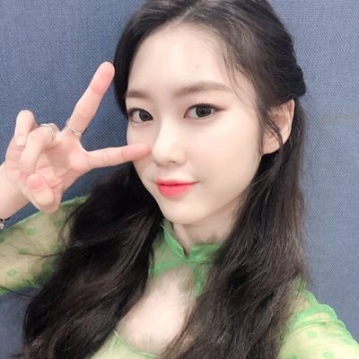 Roleplayer Account of 오마이걸 's 김지호 ♔ The happy fitness drug you can have too much of — Endorphin.