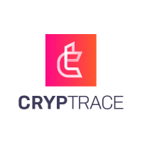 Cryptrace (@cryptrace1) 's Twitter Profile