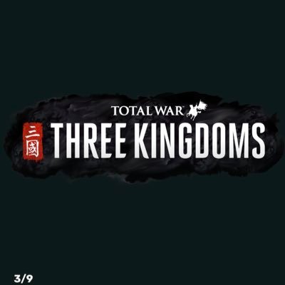 非公式 Total War Three Kingdoms 日本 Tw3kjp Twitter