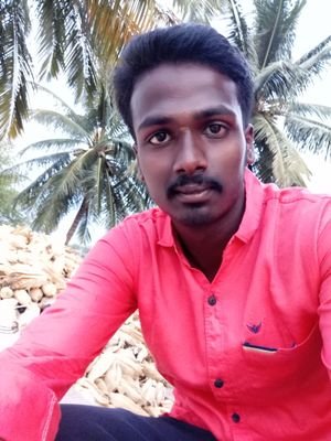 venkatesh_18p's profile picture. 