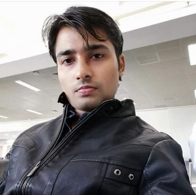 I BELIEVE IN SOCIETY OF CHANGE
✨✨✨✨✨ President TEAM ADITYA FOUNDATION ✨
BJP✨
BJYM✨✨✨