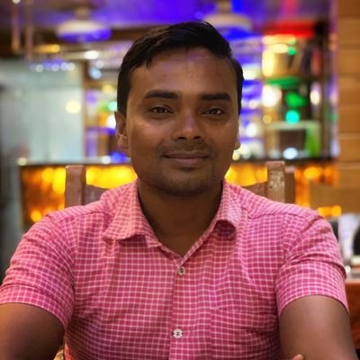 VirSikotariya's profile picture. 