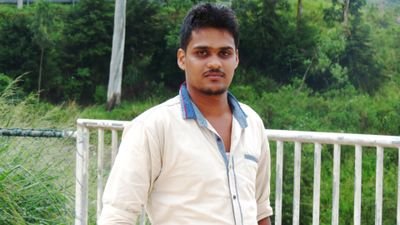 palithaprasanna's profile picture. University Of Sri Jayewardanepura
Work at magistrate Court