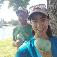 Karin Lehnigk, PhD (@karininacanyon) 's Twitter Profile