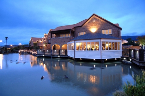 MonacoResort's profile picture. Grand Mercure Nelson Monaco is the perfect place to escape everyday life and relax in the old world charm of a village atmosphere.