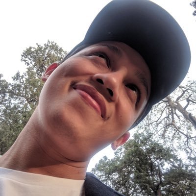 aimankamal's profile picture. late to twitter game