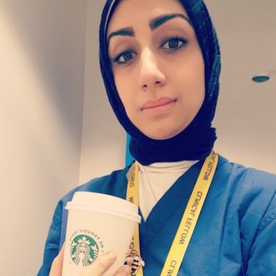 MaryamS04852396's profile picture. Paeds ENT and cochlear implant surgeon, wify and mum! caffiene switches on my brain!! ☕🍵🍫
🇧🇭 🇬🇧