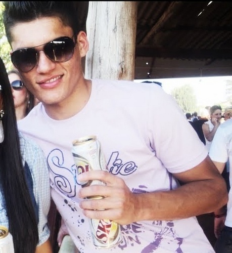 Se eu quiser farrear.. 8'