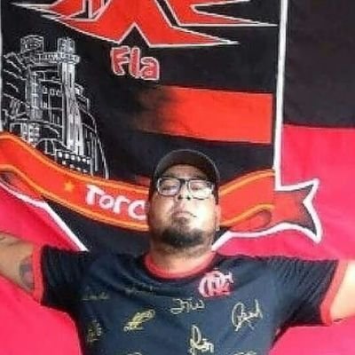 Apaixonado pelo Flamengo
representante do Flamengo no programa @GeraldinosdeArena