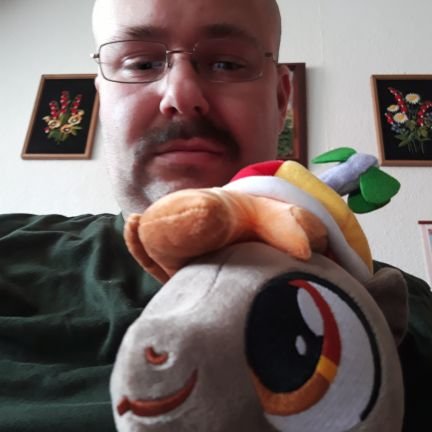 OliverSchubert3's profile picture. Bronys sind cool
