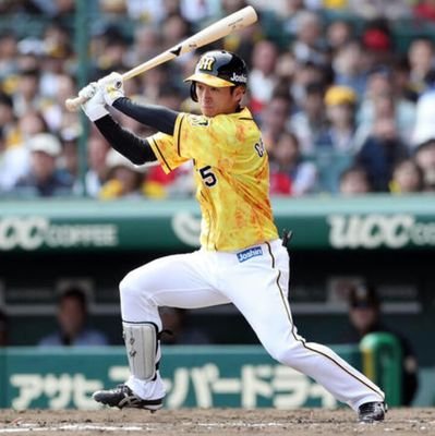 阪神タイガースとボウリングをこよなく愛するマイペースな九州人🎵 MLBはレイズとツインズとニューヨークメッツ🗽 5ワンダー･フランコ 48ジェイコブ･デグロム 39ケビン･キアマイヤー 26Maxkepler🐯19下村海翔（神推し）2️⃣、5️⃣ ⚽は🐬サポ