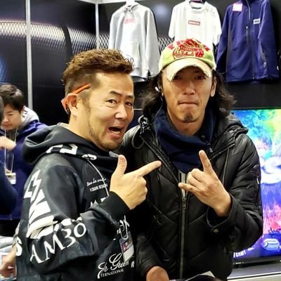 ActeonBigbite's profile picture. 画像本人(^^)/