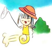 立葵 (@hiyokobeya) 's Twitter Profile