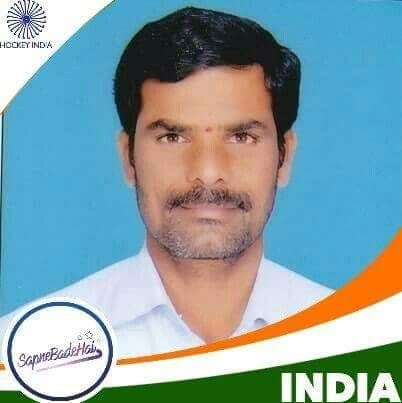 SrinivasuluPya4's profile picture. Mahabubnagar