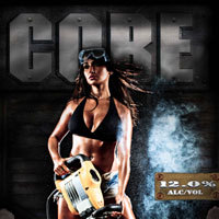 DrinkCORE's profile picture. CORE Spiked was fabricated to deliver one simple goal: to set a new standard. 12% Alcohol Malt Beverages! Respect The CORE!!!
