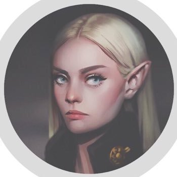 ElvenPurity's profile picture. ⠀⠀⠀⠀⠀ ⠀⠀⠀ ⠀⠀⠀ ⠀⠀⠀ ⠀⠀⠀ ⠀⠀⠀ ⠀⠀⠀ ⠀⠀⠀ ⠀⠀⠀ ⠀⠀⠀⠀⠀❝ 𝘐𝘧 𝘺𝘰𝘶 𝘢𝘤𝘬𝘯𝘰𝘸𝘭𝘦𝘥𝘨𝘦 𝘢𝘯𝘺 𝘨𝘰𝘥𝘴, ⠀⠀⠀ ⠀⠀⠀ ⠀⠀⠀ ⠀⠀⠀𝘴𝘵𝘢𝘳𝘵 𝘱𝘳𝘢𝘺𝘪𝘯𝘨 𝘯𝘰𝘸...❞ ⠀⠀⠀⠀⠀⠀ ⠀ ⠀⠀