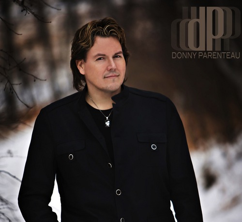Donny Parenteau is one of Canada's most versatile and dynamic country music singer-songwriters.
