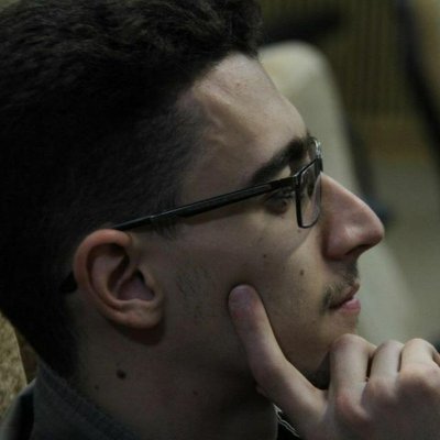 cryptoi22095535's profile picture. یه عاشق