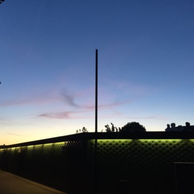 hellpoet1's profile picture. Keep moving