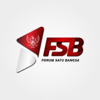 forumsatubangsa(@forumsatubangsa) 's Twitter Profile Photo