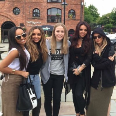 iamnataliemg's profile picture. Little Mix 2011 - Always 🫶