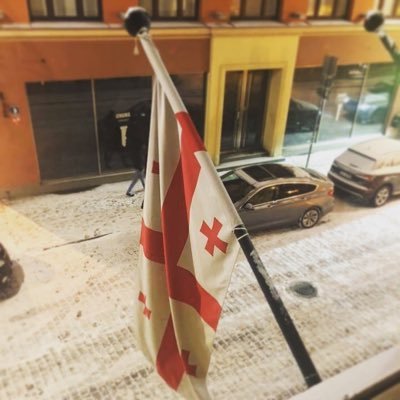 MaghalashviliO's profile picture. Independent fighter ✌️🇬🇪