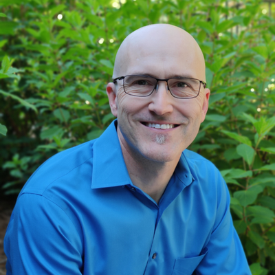 Kevin Beaver Kevin Beaver