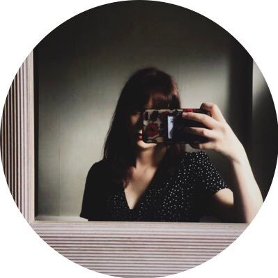 megansullivanxx's profile picture. History of Art BA UNT / MA York, early modernist. Lover of museums and new wave music.